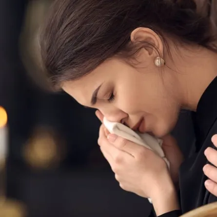 اليوم العالمي للأرامل