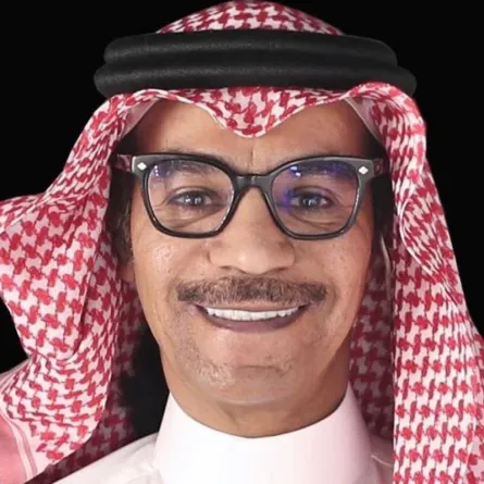 رابح صقر-الصورة من حسابه على الانستغرام