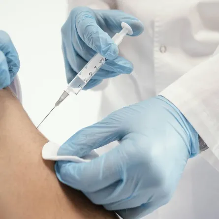 أهم التطعيمات في الحج