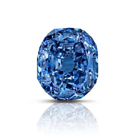 ألماسة The Wittlesbach-Graff من غراف Graff