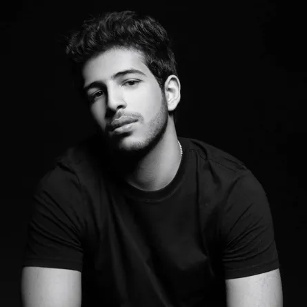 محمود ياسين جونيور