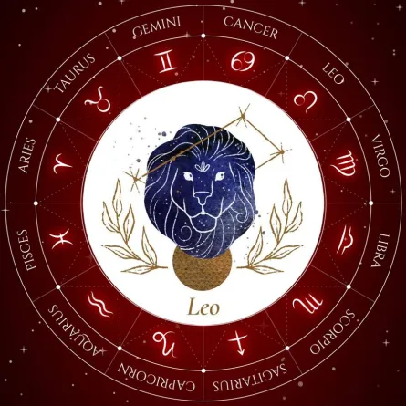 الأبراج والحب