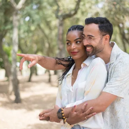 أسرار العلاقات الزوجية التي تدوم