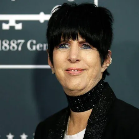 دياني أرين - الصورة من وكالة رويترز