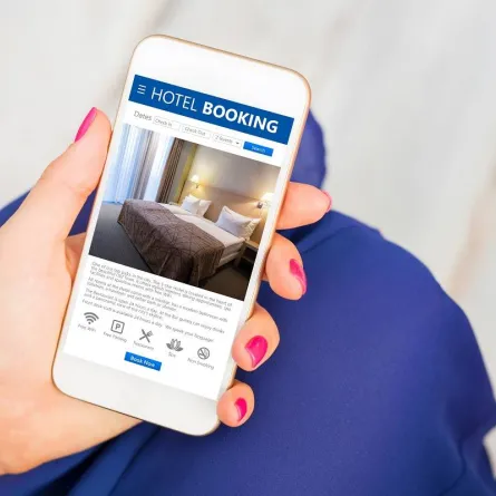 نصائح هامة قبل تأكيد حجز الفنادق