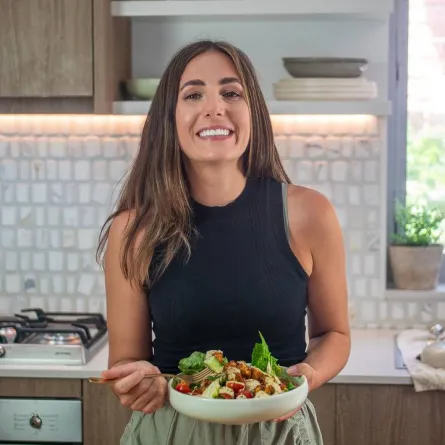 صورة سارة كوباتشو