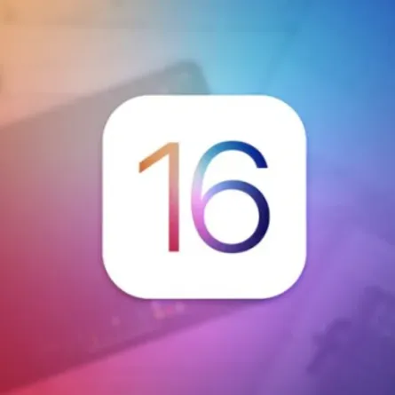 مميزات مثيرة في نظام أي أو إس 16
