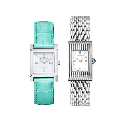 موديلات ساعات كاجوال للفتيات لصيف 2022