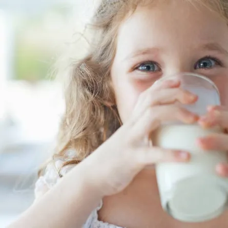 تركيبة مهمة للأطفال