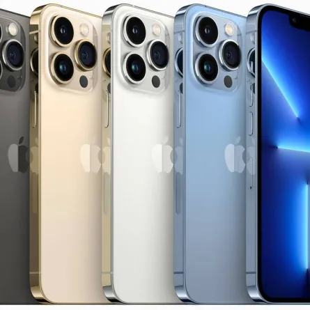 تعرف على طريقة تمكنك من منع تطبيقات الطرف الثالث من تتبع بيانات هاتفك الآيفون