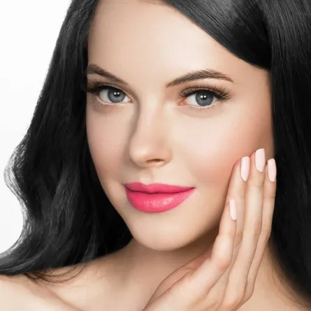 تدرجات أحمر الشفاه