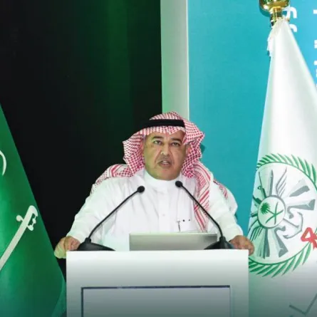 وزارة الدفاع السعودية تدشن 12 خدمة رقمية وتقنية لتسريع إنجاز تعاملاتها الإلكترونية - الصورة من حساب الوزارة على تويتر