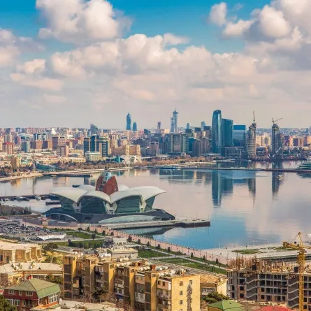 أفضل الوجهات السياحية للعائلات في عيد الأضحى