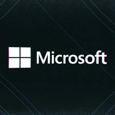 صورة شعار مايكروسوفت