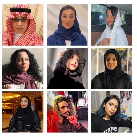 بعد عودة الحياة إلى طبيعتها.. ما الذي لفت أنظار الشباب؟