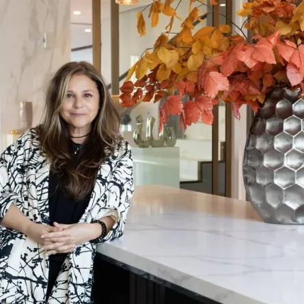  كلوديا جرانبرغ