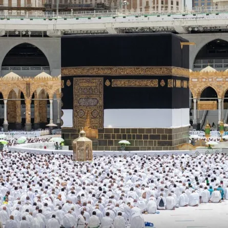 خطبة الجمعة