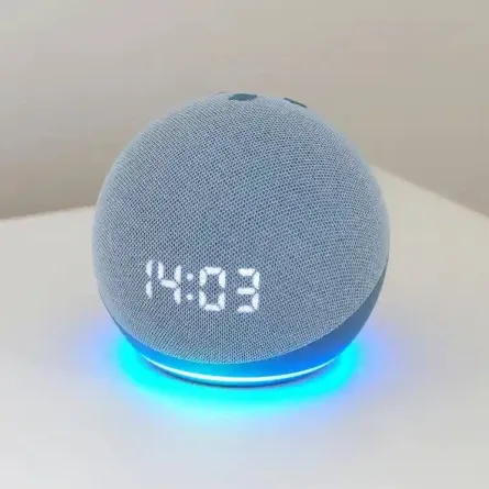 صورة سماعات أمازون