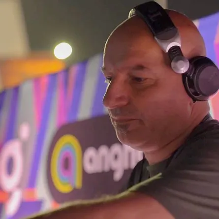 SRMG تجمع مبدعي الإعلام والفن في "ليلة مينا" في مهرجان "كان ليونز"