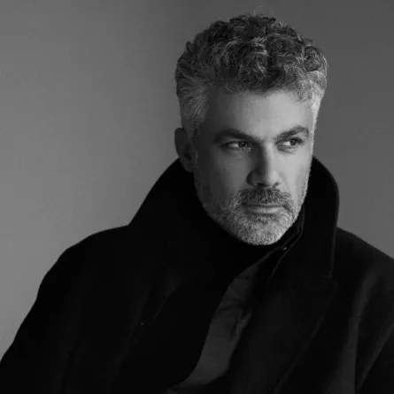 فارس كرم - صورة من حسابه على إنستجرام