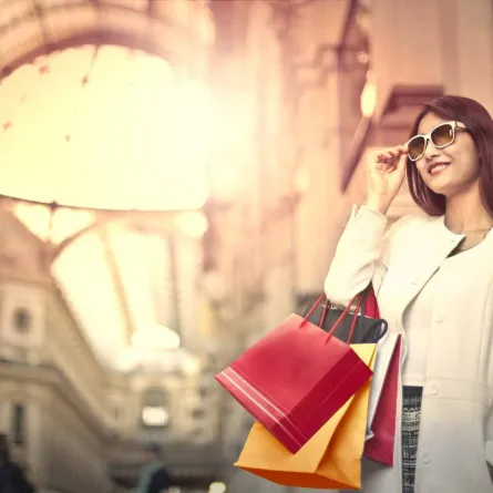 نصائح للتسوق أثناء السفر
