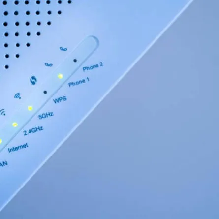 ما هو الراوتر المناسب لتقوية إشارة شبكة الواي فاي في المنزل