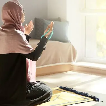 دعاء يوم عرفة