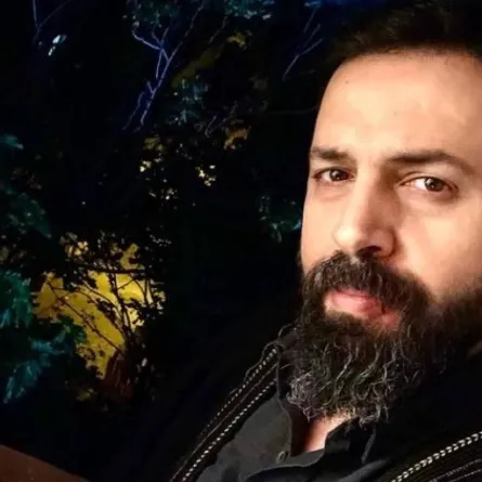 تيم حسن - الصورة من حسابه على انستغرام