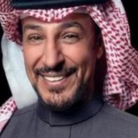 عبدالمحسن النمر- الصورة من حسابها على الانستغرام