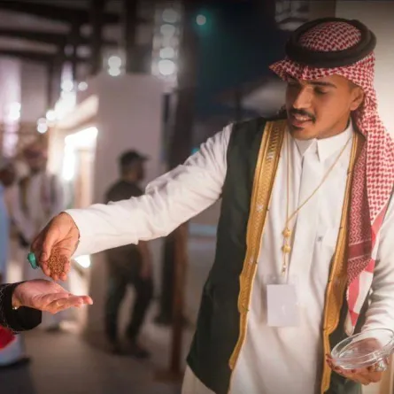 سديري من تصميم سجى اليوسف