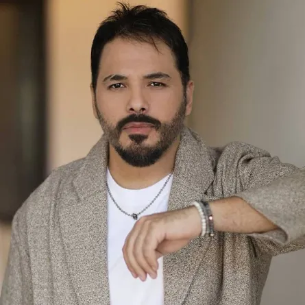 رامي عياش - صورة من صفحته الرسمية على انستغرام 