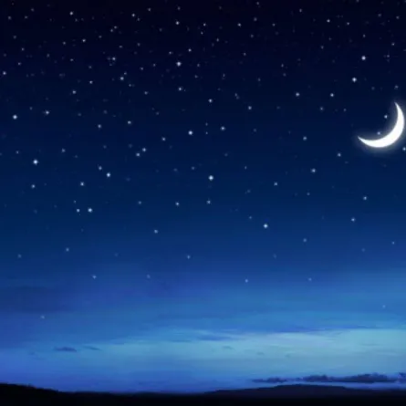 حسابات فلكية تحدد غرة شهر ذي الحجة يوم الخميس المقبل