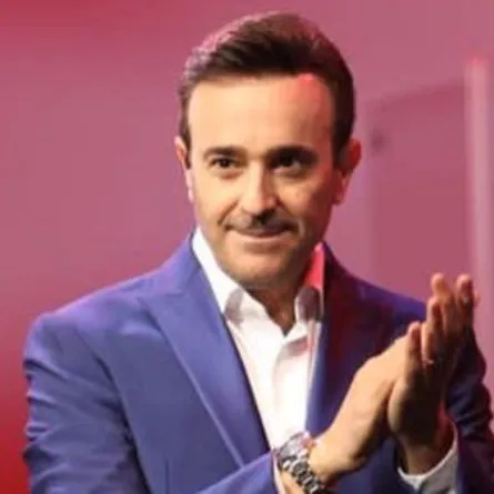 صابر الرباعي- الصورة من حسابه على الانستغرام