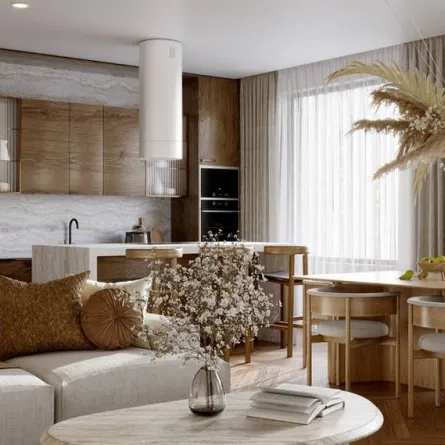 ديكورات المنزل محدود المساحة