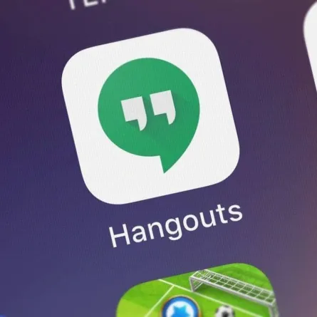 جوجل توقف خدمة classic Hangouts هذا العام