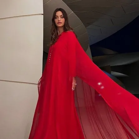 إطلالات أنيقة من كارن وازن