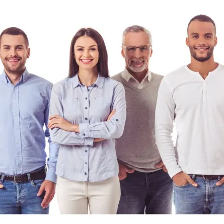 كيف تكتسب الثقة بالنفس