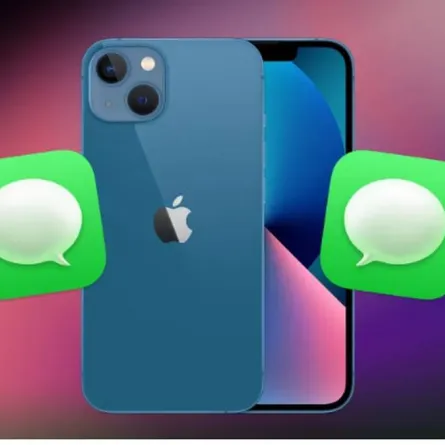  كيف تجري محادثة سرية في آيفون؟