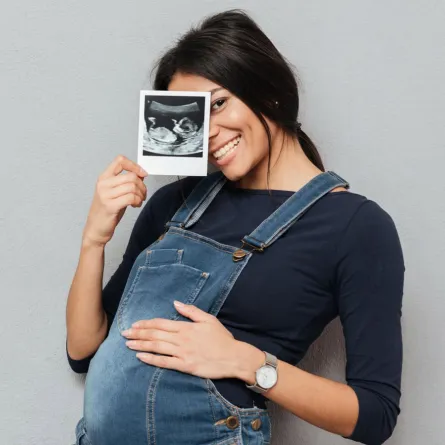 أطعمة وفيتامينات خاصة لتنشيط حركة الجنين