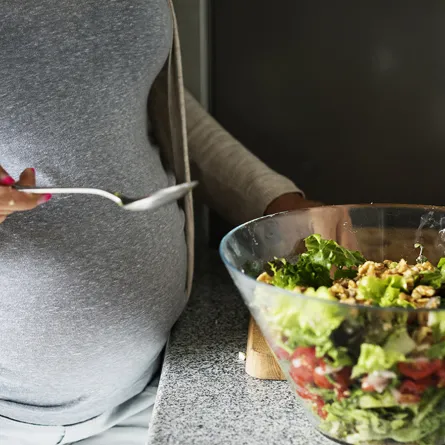 للشطة فوائد كثيرة ومذهلة للحامل.. ولكن احذري الإفراط في تناولها