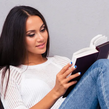 خطوات لتصبح قارئا تصويريا