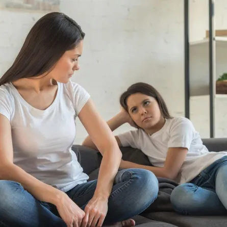 خطوات تعلمين بها طفلك التعاون