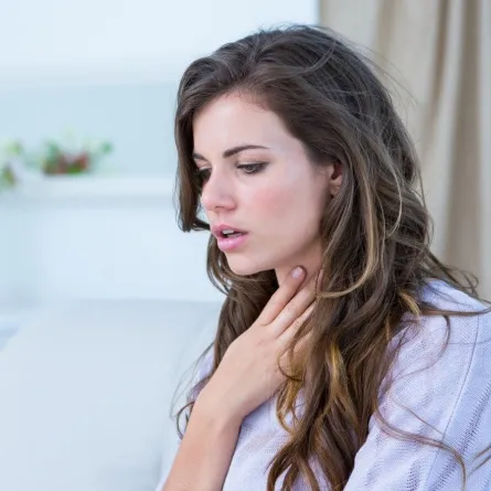 أسباب ضيق التنفس عند الحامل في الشهر الثامن