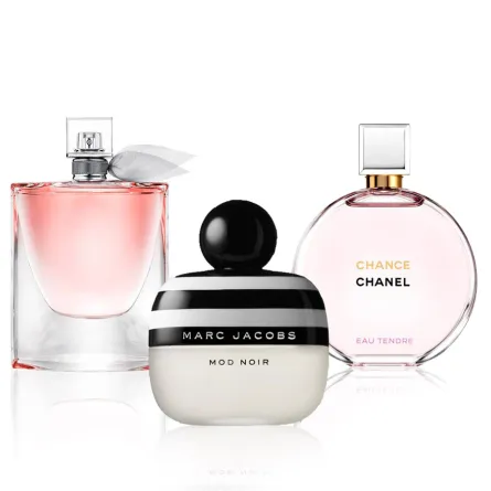 أفضل عطور العروس السودانية