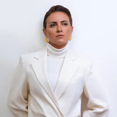 قصات شعر ريهام عبد الغفور 