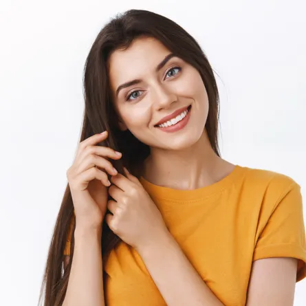 فوائد فيتامين B6 للشعر لا تعد ولا تحصى