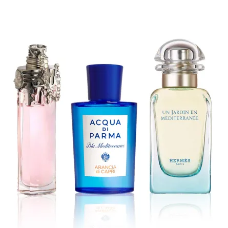 أفضل العطور بروائح التين