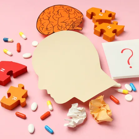 مرض الزهايمر: لا تفوتي إطلاقاً هذا الفيتامين