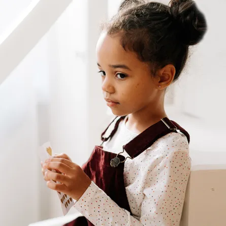 استراتيجية تربية البنات في عمر 6 سنوات