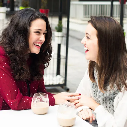 نصائح للحصول على أصدقاء جدد